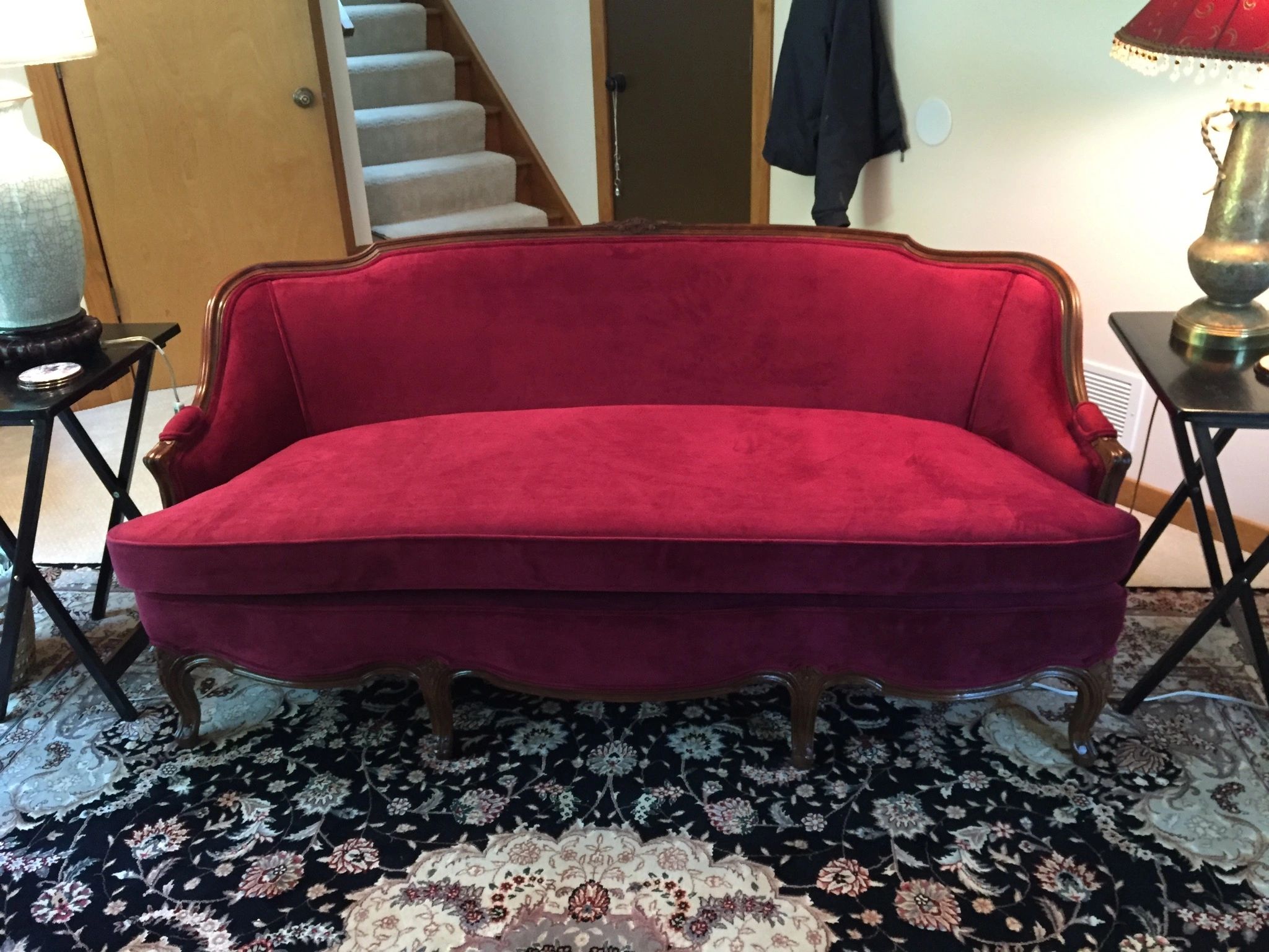 Joe Brusco Upholstery